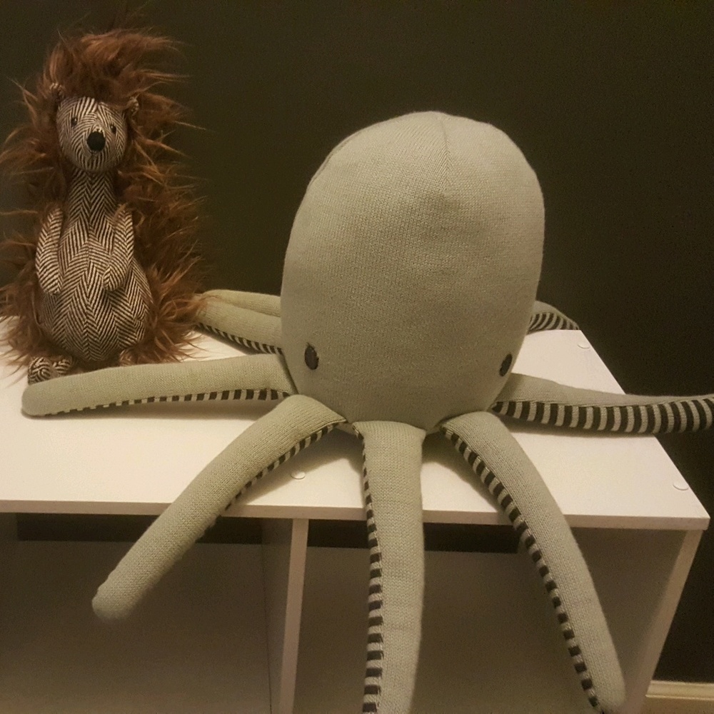 Meet your Posher, Sara